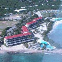 Sapphire Beach East End  Exterior photo