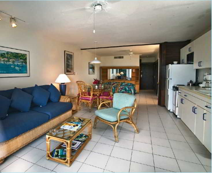Sapphire Beach East End  Exterior photo
